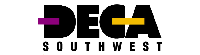 Deca Southwest logo