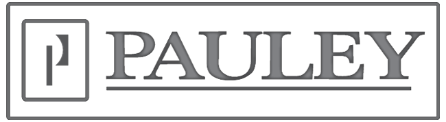 Pauley logo