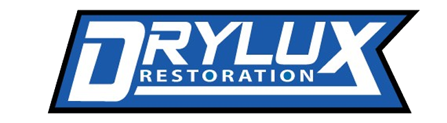 Drylux Restoration logo