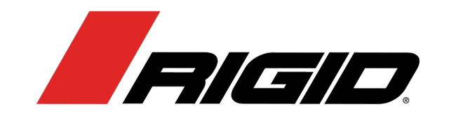 Rigid Industries logo