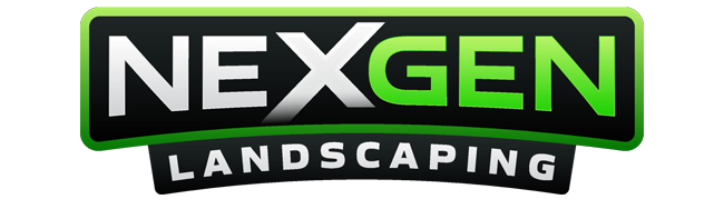 NexGen Landscaping logo